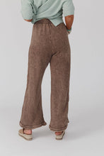 Load image into Gallery viewer, So Comfy-Wide Leg Pant-Mocha
