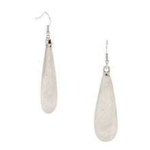 Load image into Gallery viewer, Pewter Earrings 5145
