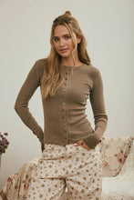 Load image into Gallery viewer, Fabulous Fall Top
