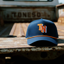 Load image into Gallery viewer, TN Navy Hat
