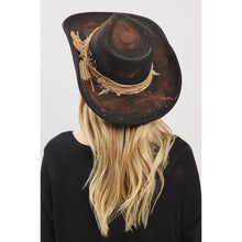 Load image into Gallery viewer, Country Concert Hat
