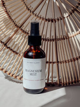 Load image into Gallery viewer, Magnesium Mist | Sore Muscle and Sleep Aid
