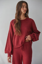 Load image into Gallery viewer, Low Tide Sweater
