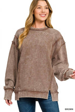 Load image into Gallery viewer, Out of Your League Sweatshirt
