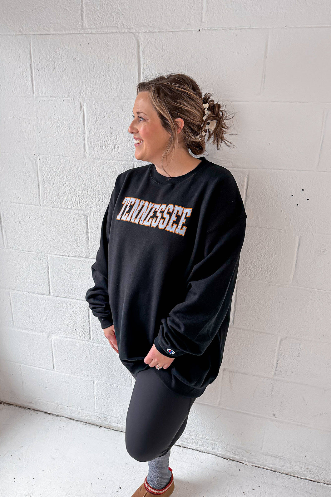 Tennessee Sweatshirt