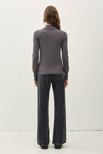 Load image into Gallery viewer, Charcoal Sweater
