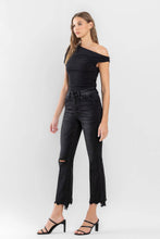 Load image into Gallery viewer, Flawless Stretch Denim-Black
