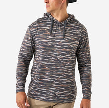 Load image into Gallery viewer, Performance Hoodie - Tiger Stripe
