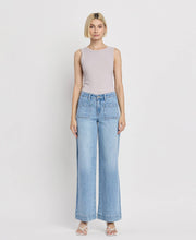 Load image into Gallery viewer, Trouser Jean-Dignity
