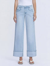 Load image into Gallery viewer, Limelight Denim Jean

