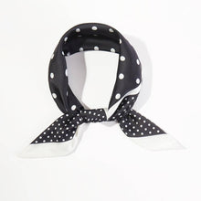 Load image into Gallery viewer, Polka Dot Scarf
