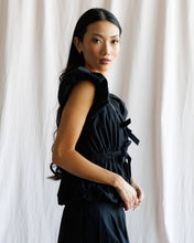 Load image into Gallery viewer, Bon Vivant Peplum Blouse
