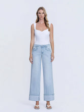 Load image into Gallery viewer, Limelight Denim Jean
