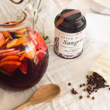 Load image into Gallery viewer, Sangria Spice Blend Kit
