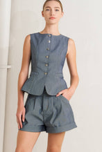 Load image into Gallery viewer, Sophisticated &amp; Sassy Shorts
