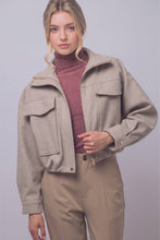 Load image into Gallery viewer, Pine Peak Utility Jacket
