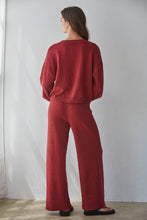 Load image into Gallery viewer, Low Tide Sweater
