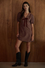 Load image into Gallery viewer, Follow the Brick Road Dress
