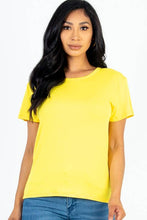 Load image into Gallery viewer, Ivy Summer Tee
