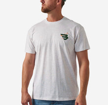 Load image into Gallery viewer, Burlebo Graphic Tee - Duck Logo
