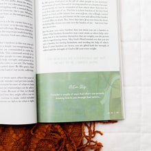 Load image into Gallery viewer, Thirty Truths for Common Lies for Teens Booklet
