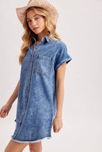 Load image into Gallery viewer, Stay Country Dress
