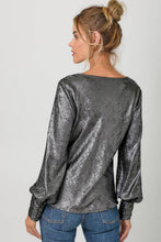 Load image into Gallery viewer, Gabriella-Blouse
