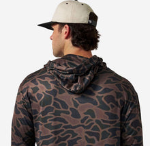 Load image into Gallery viewer, Performance Hoodie-Bendita Camo
