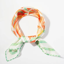 Load image into Gallery viewer, Multi Color Scarves
