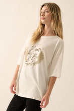 Load image into Gallery viewer, Fearless Graphic Tee
