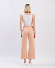 Load image into Gallery viewer, Shoreline Raw Hem Jean
