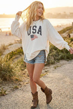 Load image into Gallery viewer, Americana Sweatshirt

