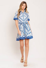 Load image into Gallery viewer, Sweet Caroline Dress
