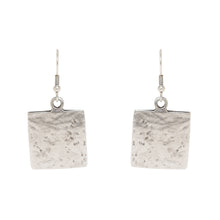 Load image into Gallery viewer, Pewter Earrings 4662
