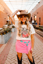 Load image into Gallery viewer, Pink Rodeo Graphic Tee
