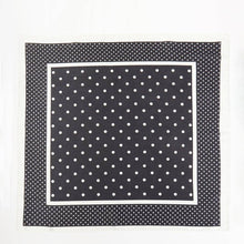 Load image into Gallery viewer, Polka Dot Scarf
