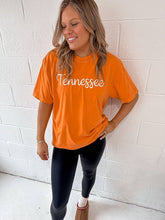 Load image into Gallery viewer, Tennessee PUFF Tee
