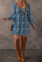 Load image into Gallery viewer, Sweetness Overload Mini Dress
