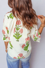 Load image into Gallery viewer, Sweet Dahlia Blouse
