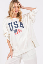 Load image into Gallery viewer, Americana Sweatshirt
