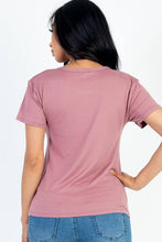 Load image into Gallery viewer, Ivy Summer Tee
