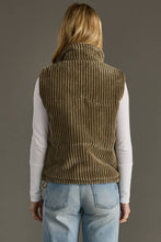 Load image into Gallery viewer, Ticket To Ride- Vest

