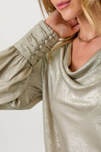 Load image into Gallery viewer, Gabriella-Blouse
