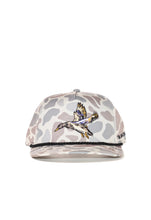 Load image into Gallery viewer, Burlebo Hat - Diving Mallard

