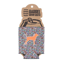 Load image into Gallery viewer, Camo Smokey Can Cooler
