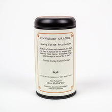 Load image into Gallery viewer, Cinnamon Orange Spice / 20 Teabags
