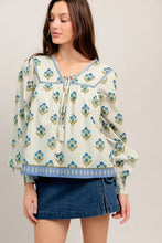 Load image into Gallery viewer, Sweet Escape Blouse
