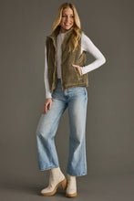 Load image into Gallery viewer, Ticket To Ride- Vest
