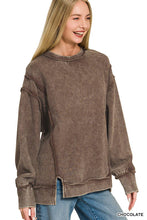 Load image into Gallery viewer, Out of Your League Sweatshirt

