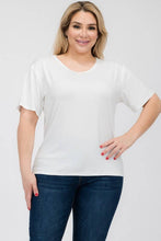 Load image into Gallery viewer, Ivy Spring Tee
